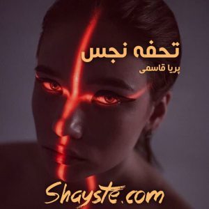 دانلود رمان تحفه نجس به قلم پریا قاسمی با لینک مستقیم