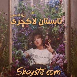 دانلود رمان تابستان لاکچری به قلم پریا قاسمی با لینک مستقیم