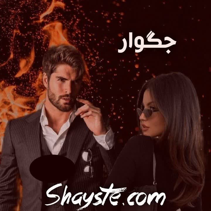 دانلود رمان جگوار اثر سبا سالاری با لینک مستقیم دانلود رمان جگوار اثر سبا سالاری با لینک مستقیم